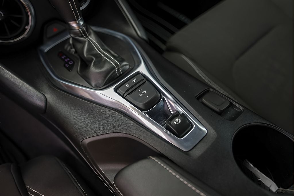 2019 Chevrolet Camaro 1LT