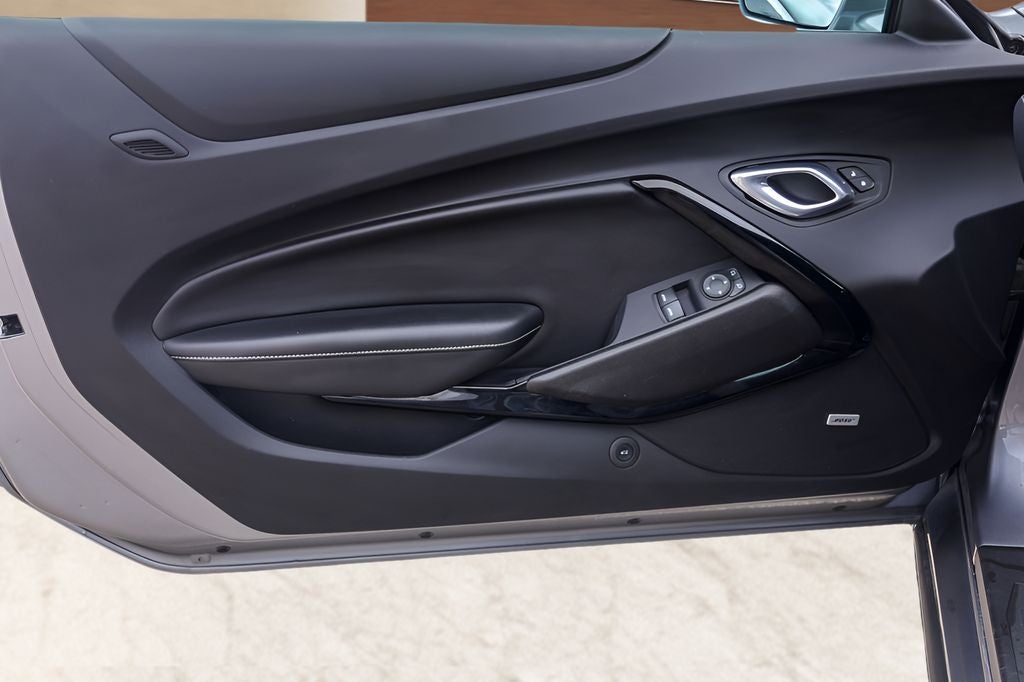2019 Chevrolet Camaro 1LT