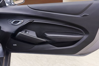 2019 Chevrolet Camaro 1LT
