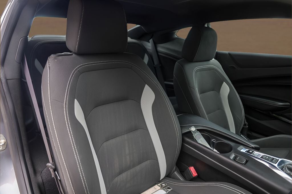 2019 Chevrolet Camaro 1LT