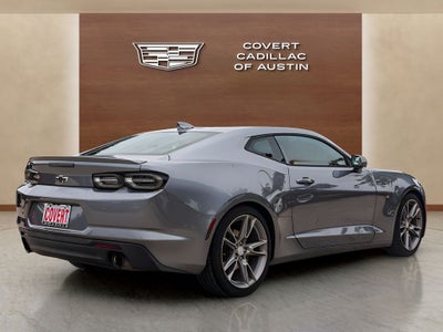 2019 Chevrolet Camaro 1LT