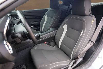 2019 Chevrolet Camaro 1LT