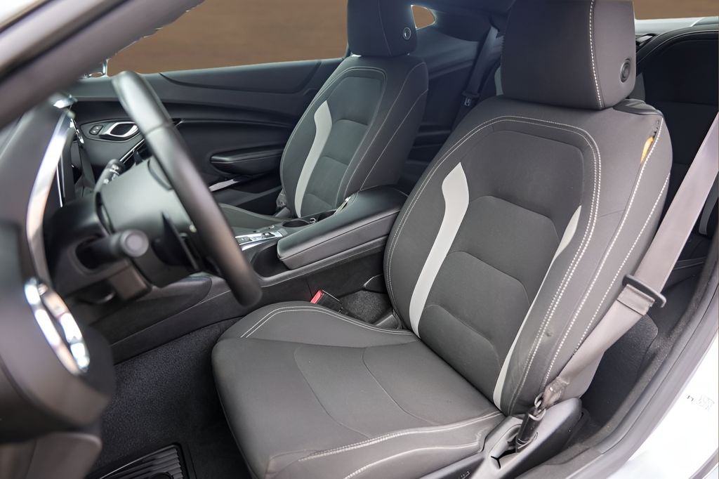 2019 Chevrolet Camaro 1LT