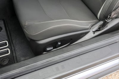2019 Chevrolet Camaro 1LT