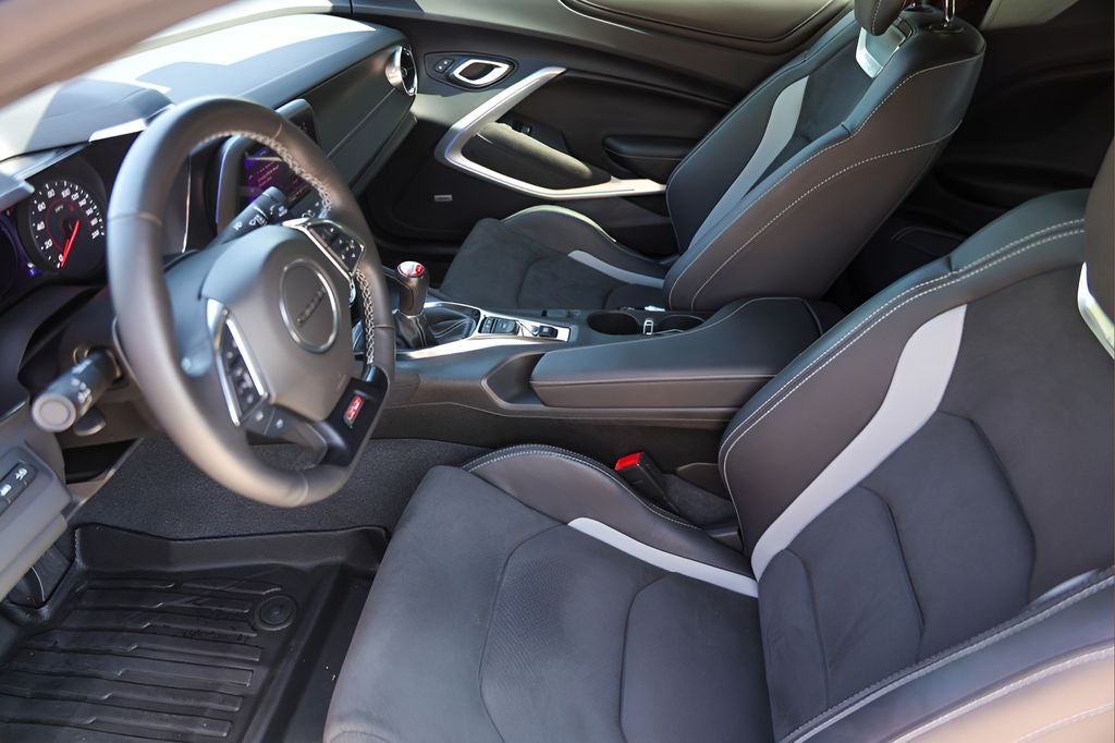 2024 Chevrolet Camaro SS 2SS