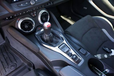 2024 Chevrolet Camaro SS 2SS