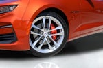 2024 Chevrolet Camaro SS 2SS