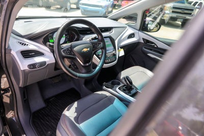 2019 Chevrolet Bolt EV Premier