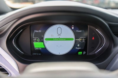 2019 Chevrolet Bolt EV Premier