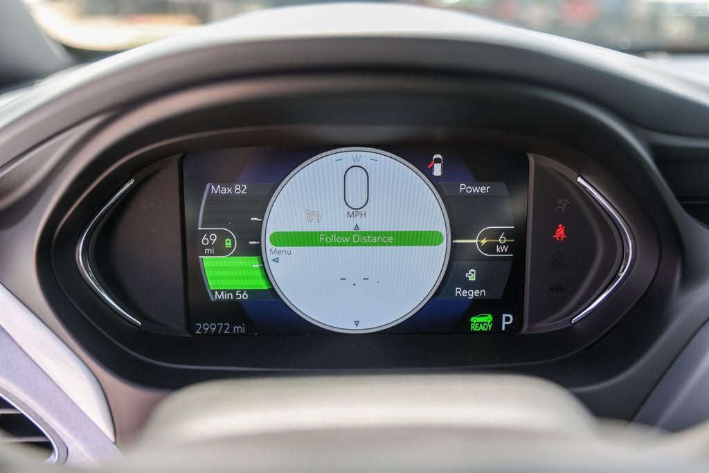 2019 Chevrolet Bolt EV Premier