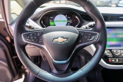 2019 Chevrolet Bolt EV Premier