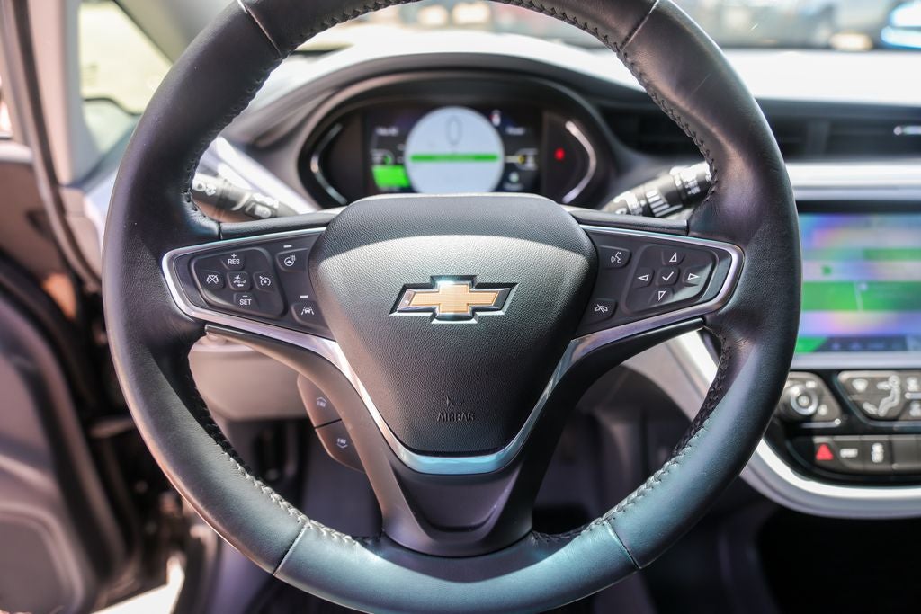 2019 Chevrolet Bolt EV Premier