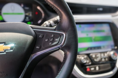 2019 Chevrolet Bolt EV Premier