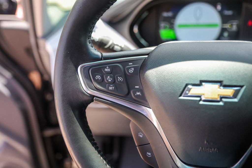 2019 Chevrolet Bolt EV Premier