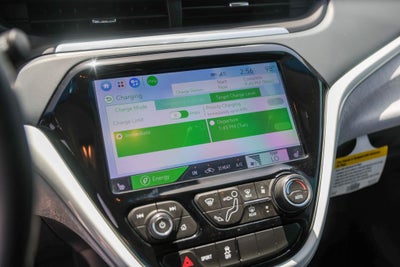 2019 Chevrolet Bolt EV Premier