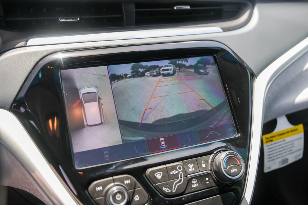 2019 Chevrolet Bolt EV Premier