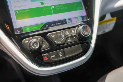 2019 Chevrolet Bolt EV Premier