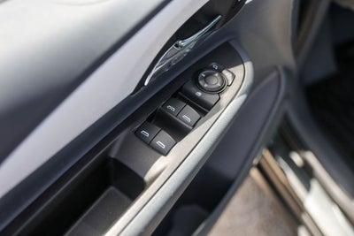 2019 Chevrolet Bolt EV Premier