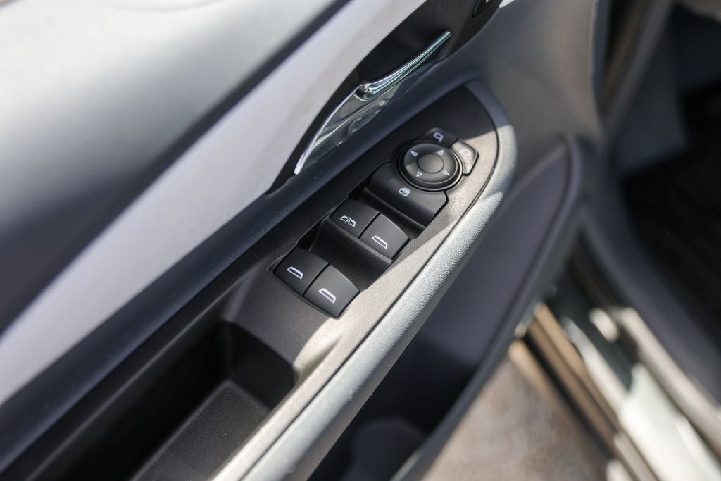 2019 Chevrolet Bolt EV Premier