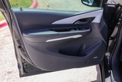 2019 Chevrolet Bolt EV Premier