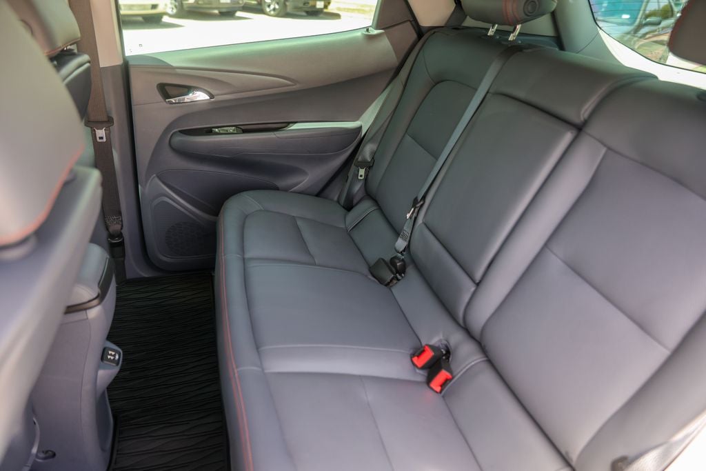 2019 Chevrolet Bolt EV Premier