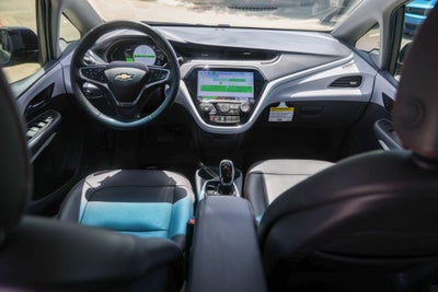 2019 Chevrolet Bolt EV Premier