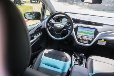 2019 Chevrolet Bolt EV Premier