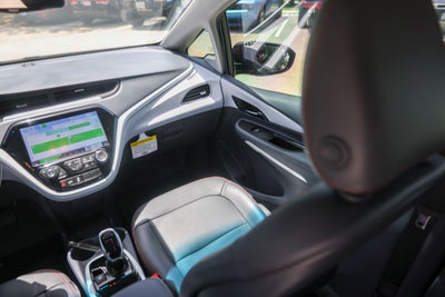 2019 Chevrolet Bolt EV Premier