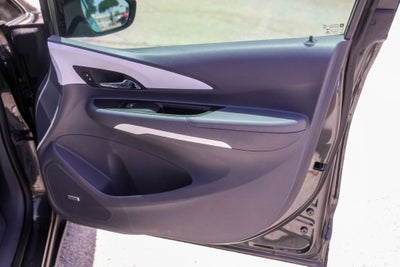 2019 Chevrolet Bolt EV Premier