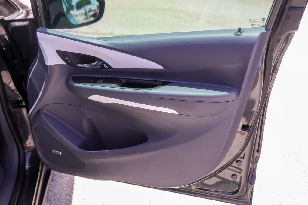 2019 Chevrolet Bolt EV Premier
