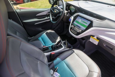 2019 Chevrolet Bolt EV Premier