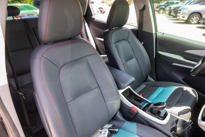 2019 Chevrolet Bolt EV Premier