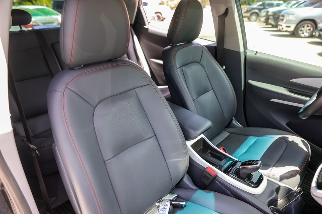 2019 Chevrolet Bolt EV Premier