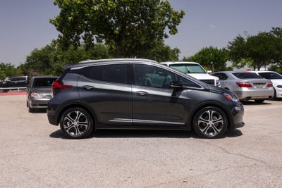 2019 Chevrolet Bolt EV Premier