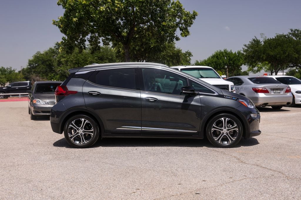 2019 Chevrolet Bolt EV Premier