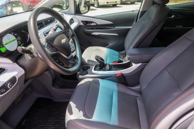 2019 Chevrolet Bolt EV Premier