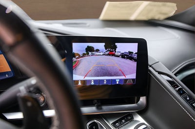 2025 Chevrolet Corvette Z06 3LZ