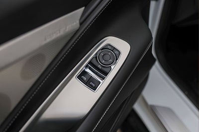 2025 Chevrolet Corvette Z06 3LZ