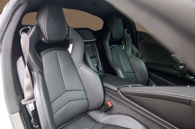 2025 Chevrolet Corvette Z06 3LZ