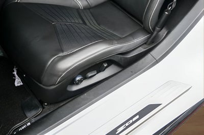 2025 Chevrolet Corvette Z06 3LZ