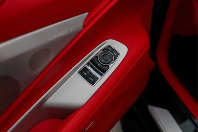 2024 Chevrolet Corvette Z06 3LZ