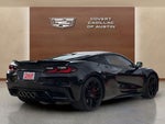 2024 Chevrolet Corvette Z06 3LZ