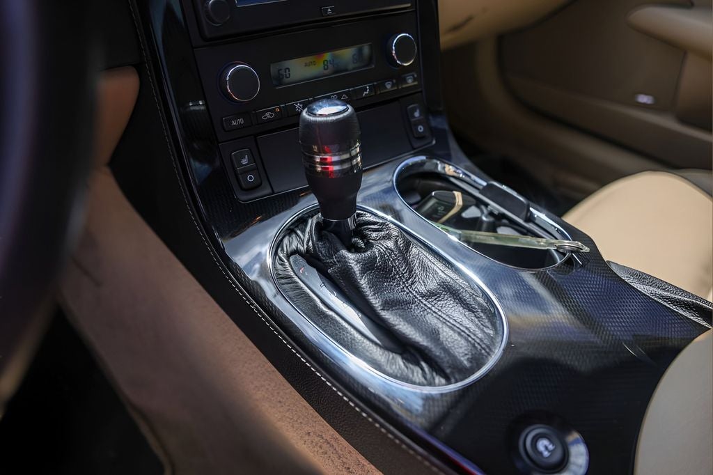 2008 Chevrolet Corvette Base