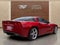 2008 Chevrolet Corvette Base