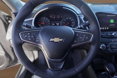 2024 Chevrolet Malibu RS