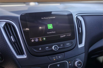 2024 Chevrolet Malibu RS