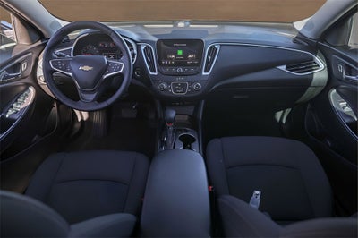 2024 Chevrolet Malibu RS