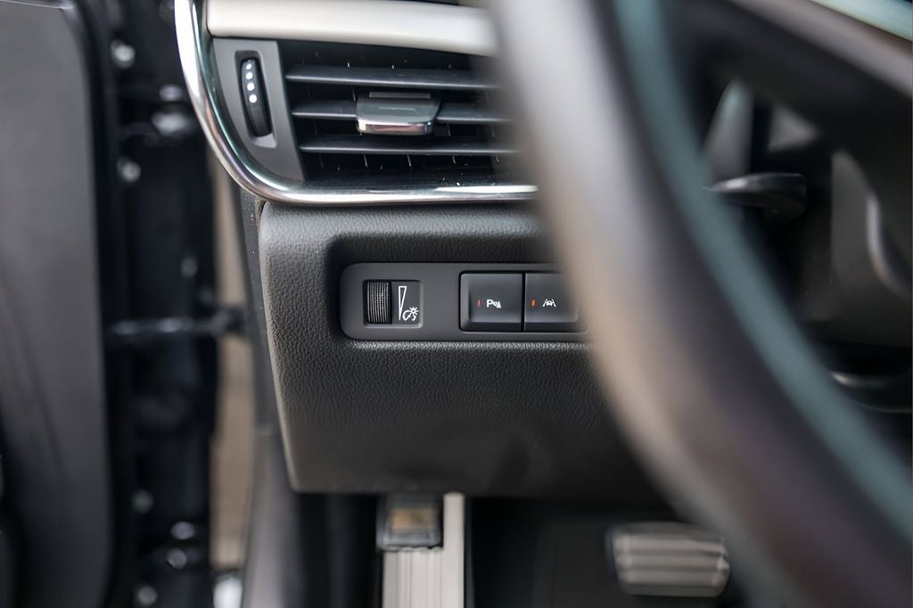 2018 Cadillac ATS 3.6L Premium Luxury