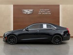 2018 Cadillac ATS 3.6L Premium Luxury