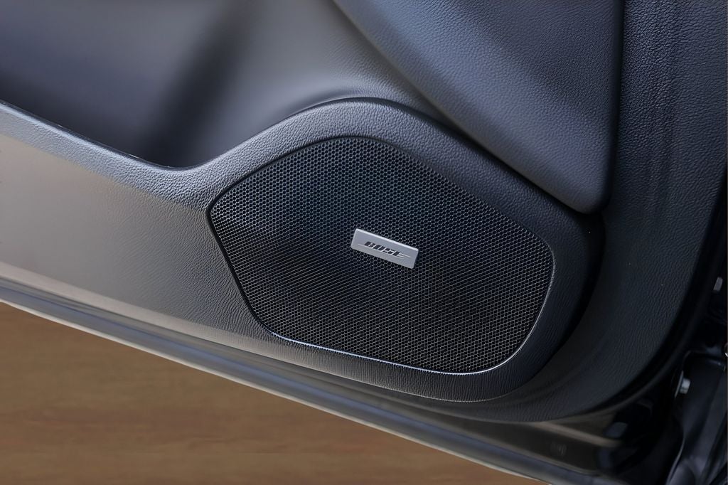 2018 Cadillac ATS 3.6L Premium Luxury